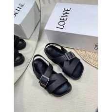 Loewe Sandals